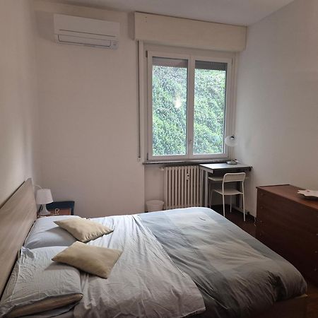 Como City Apartments 外观 照片