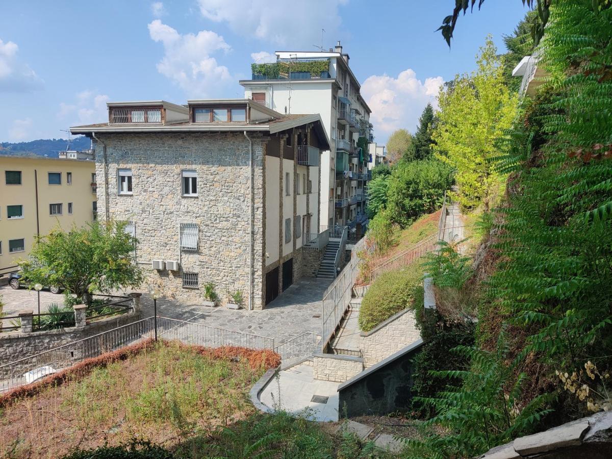 Como City Apartments 外观 照片