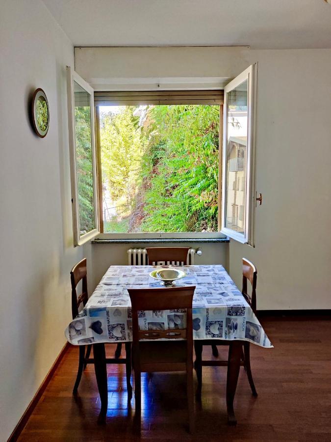 Como City Apartments 外观 照片