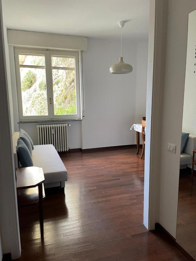 Como City Apartments 外观 照片