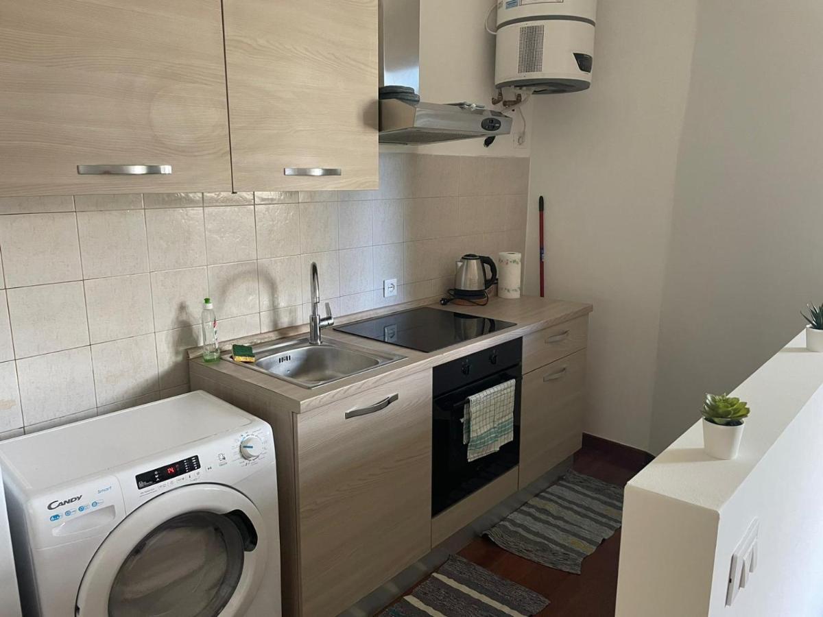 Como City Apartments 外观 照片