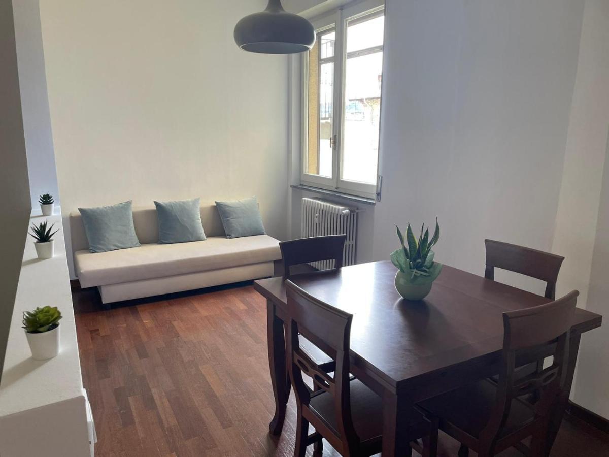 Como City Apartments 外观 照片