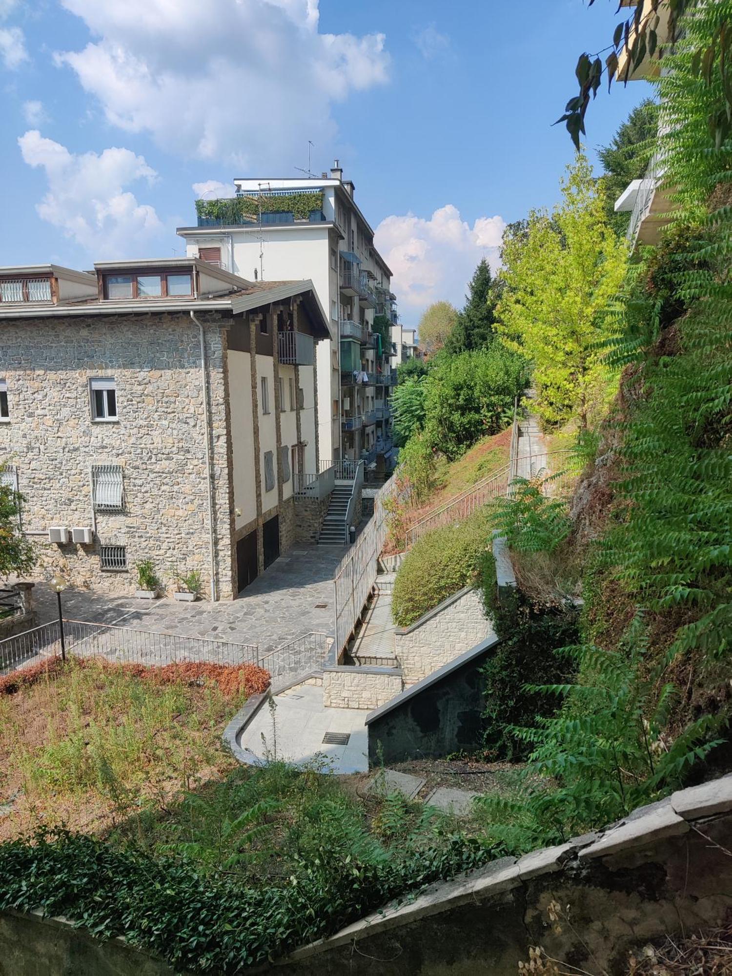 Como City Apartments 外观 照片