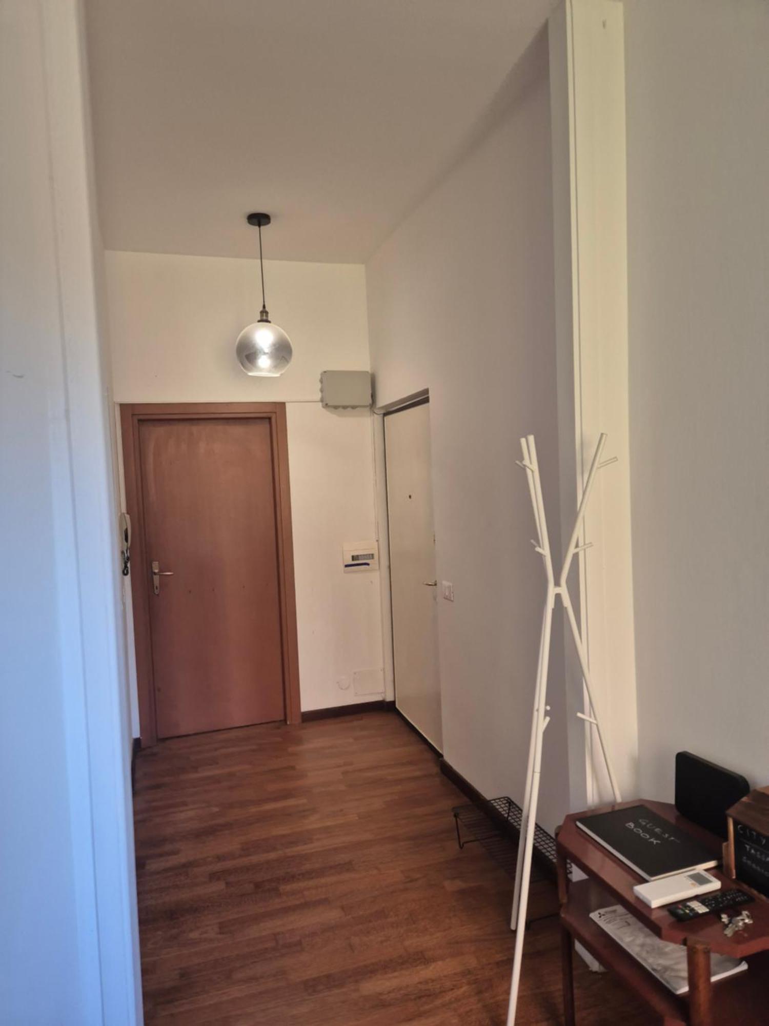 Como City Apartments 外观 照片