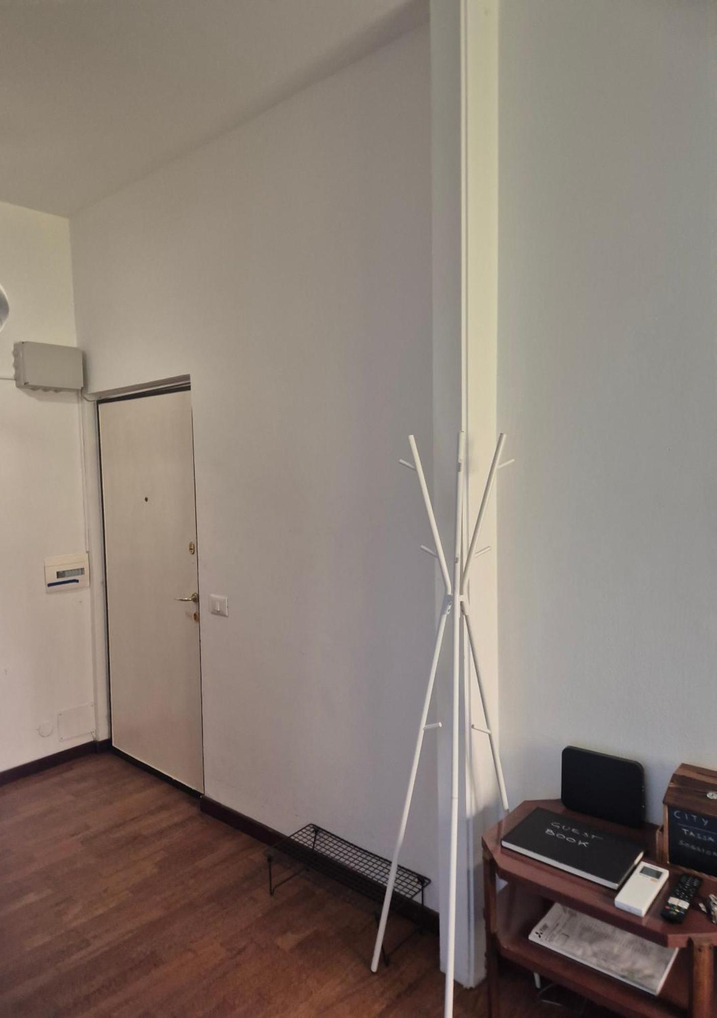 Como City Apartments 外观 照片