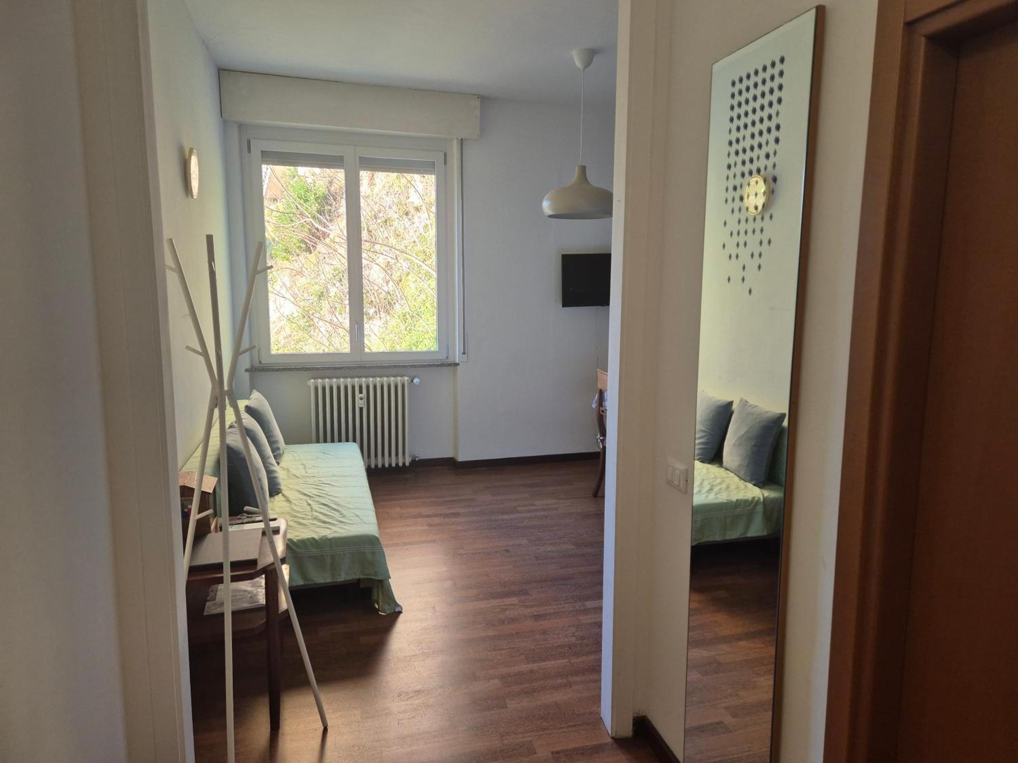 Como City Apartments 外观 照片