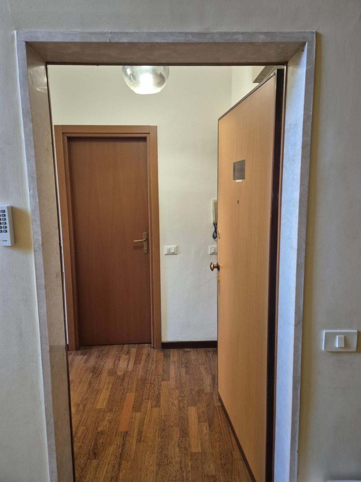 Como City Apartments 外观 照片