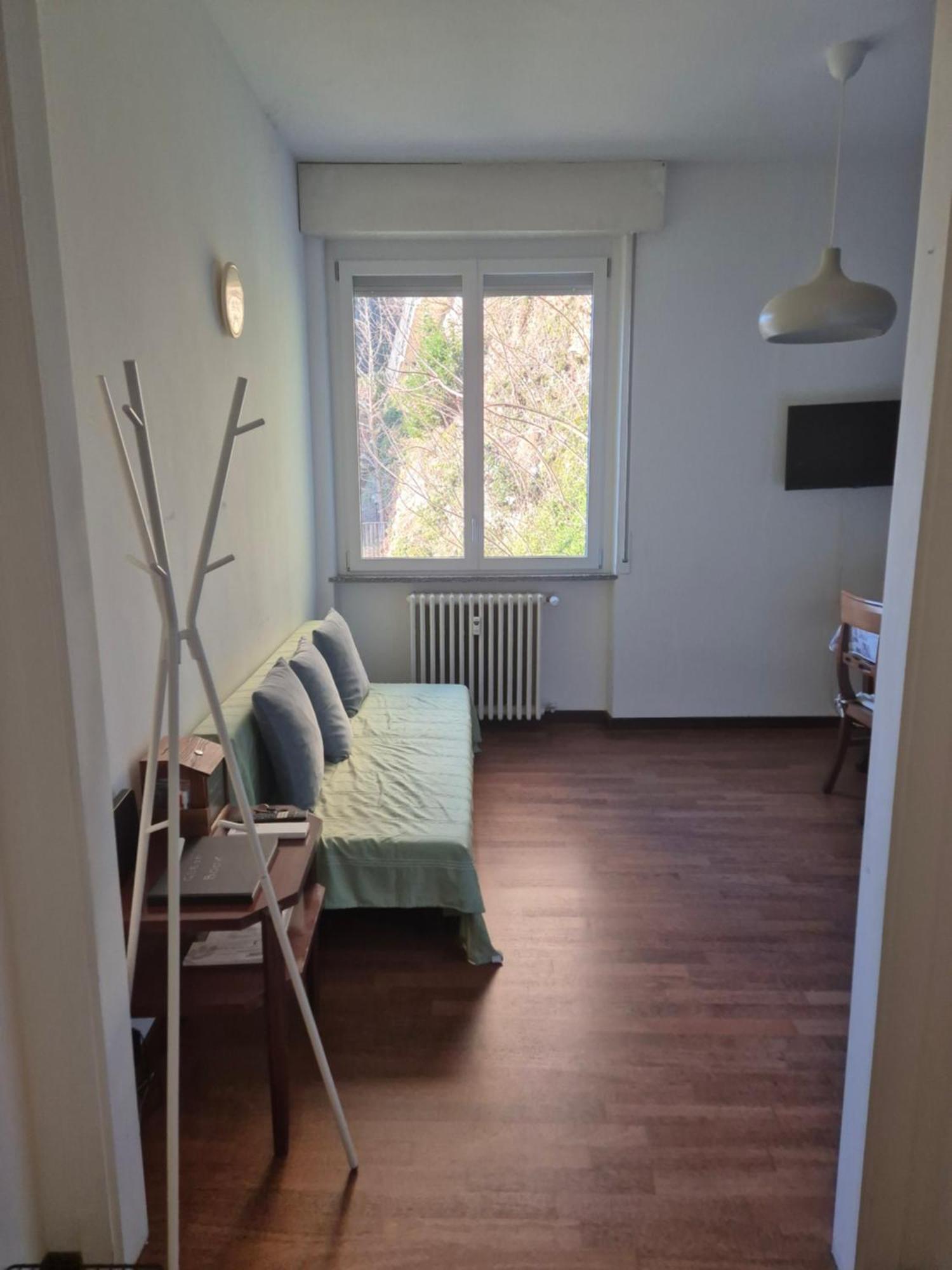 Como City Apartments 外观 照片