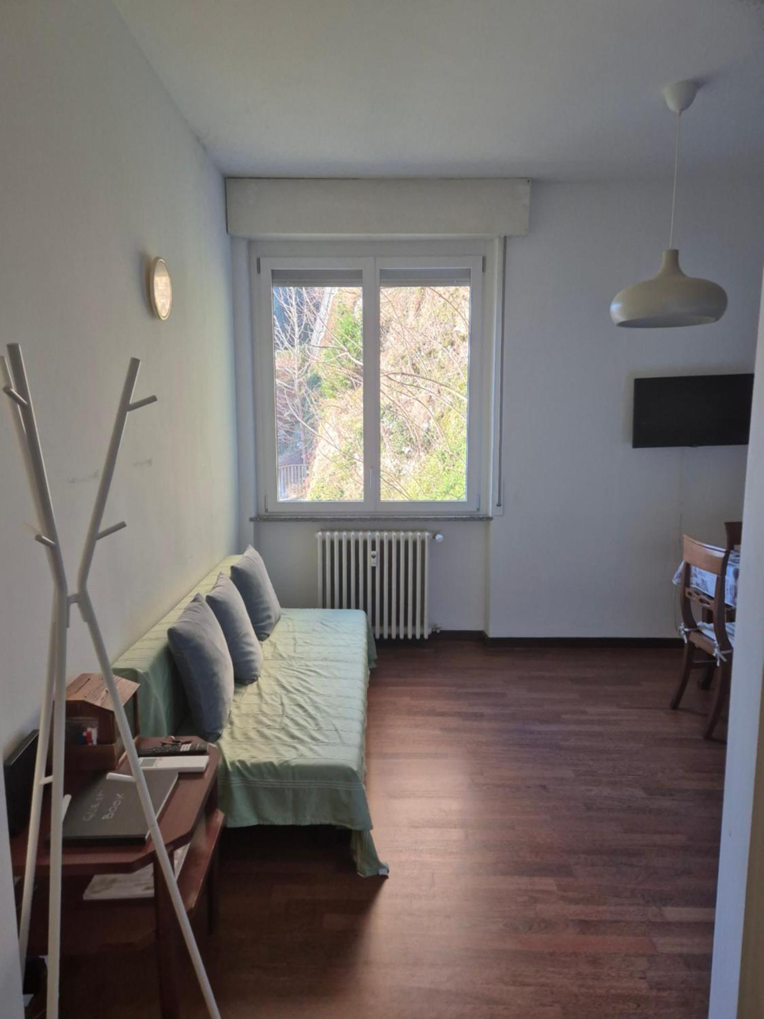 Como City Apartments 外观 照片