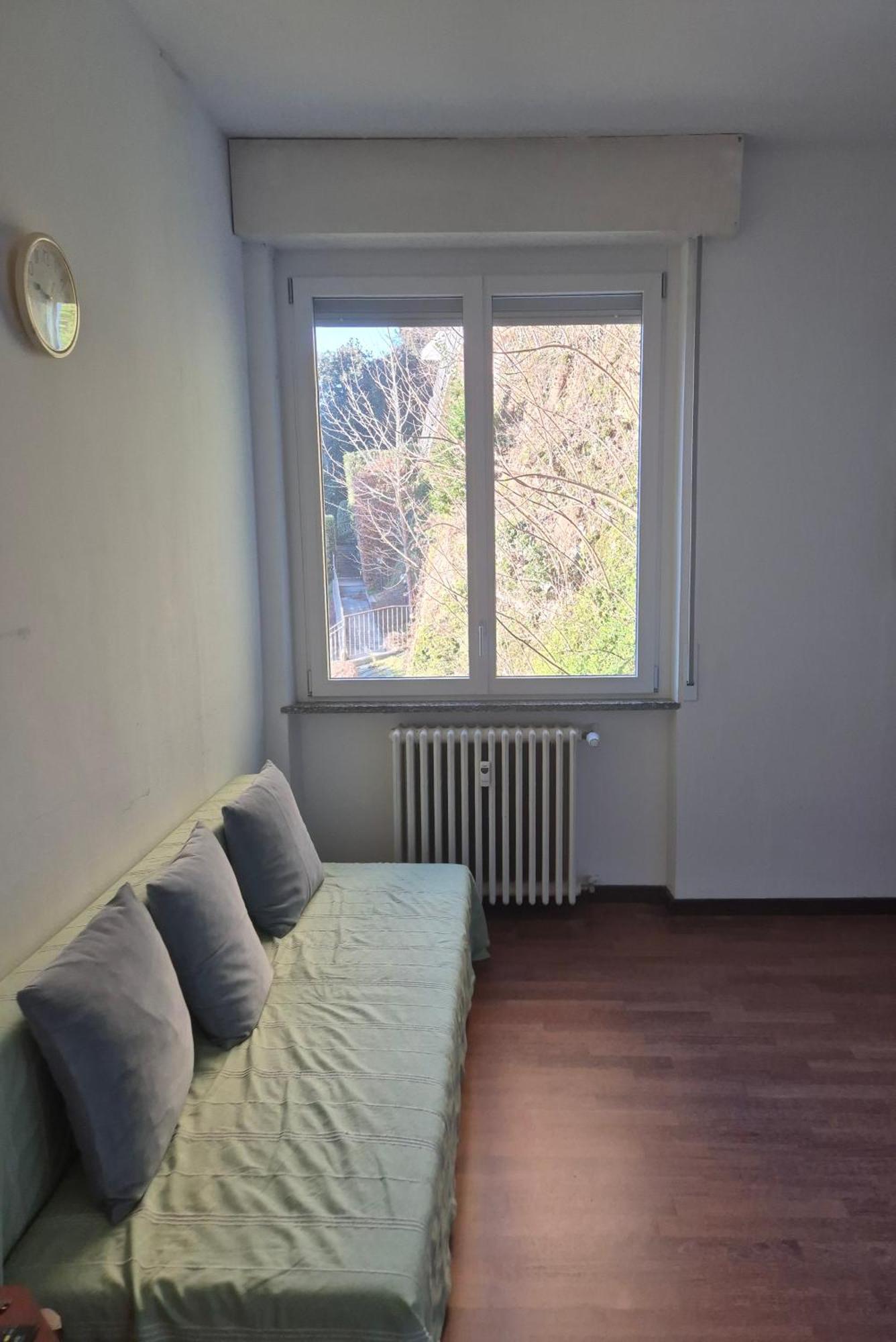Como City Apartments 外观 照片