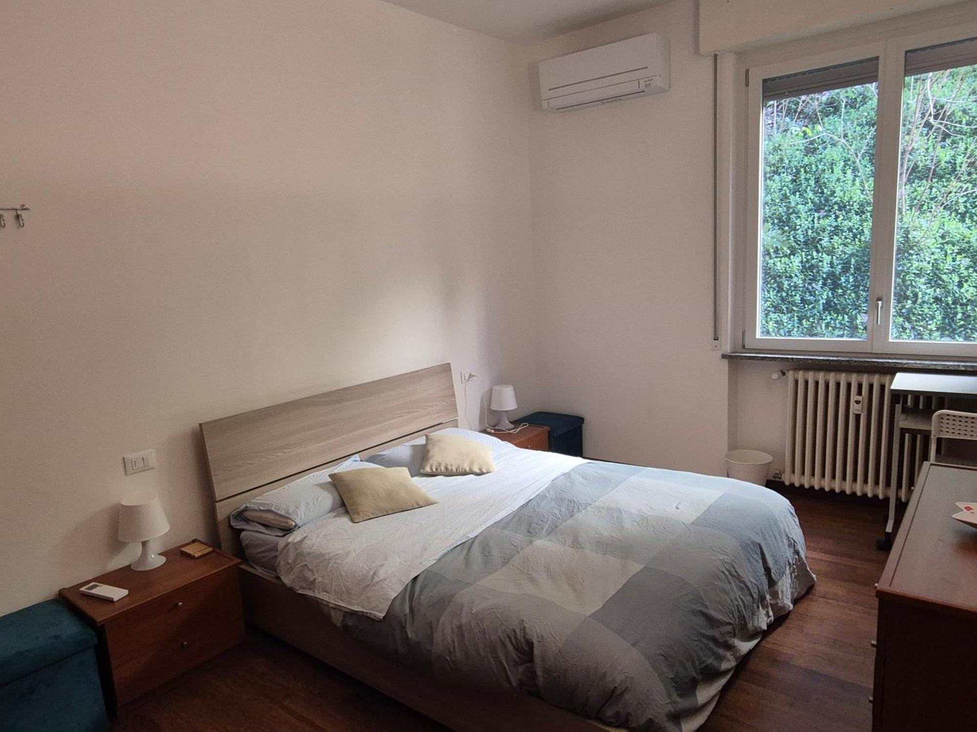 Como City Apartments 外观 照片