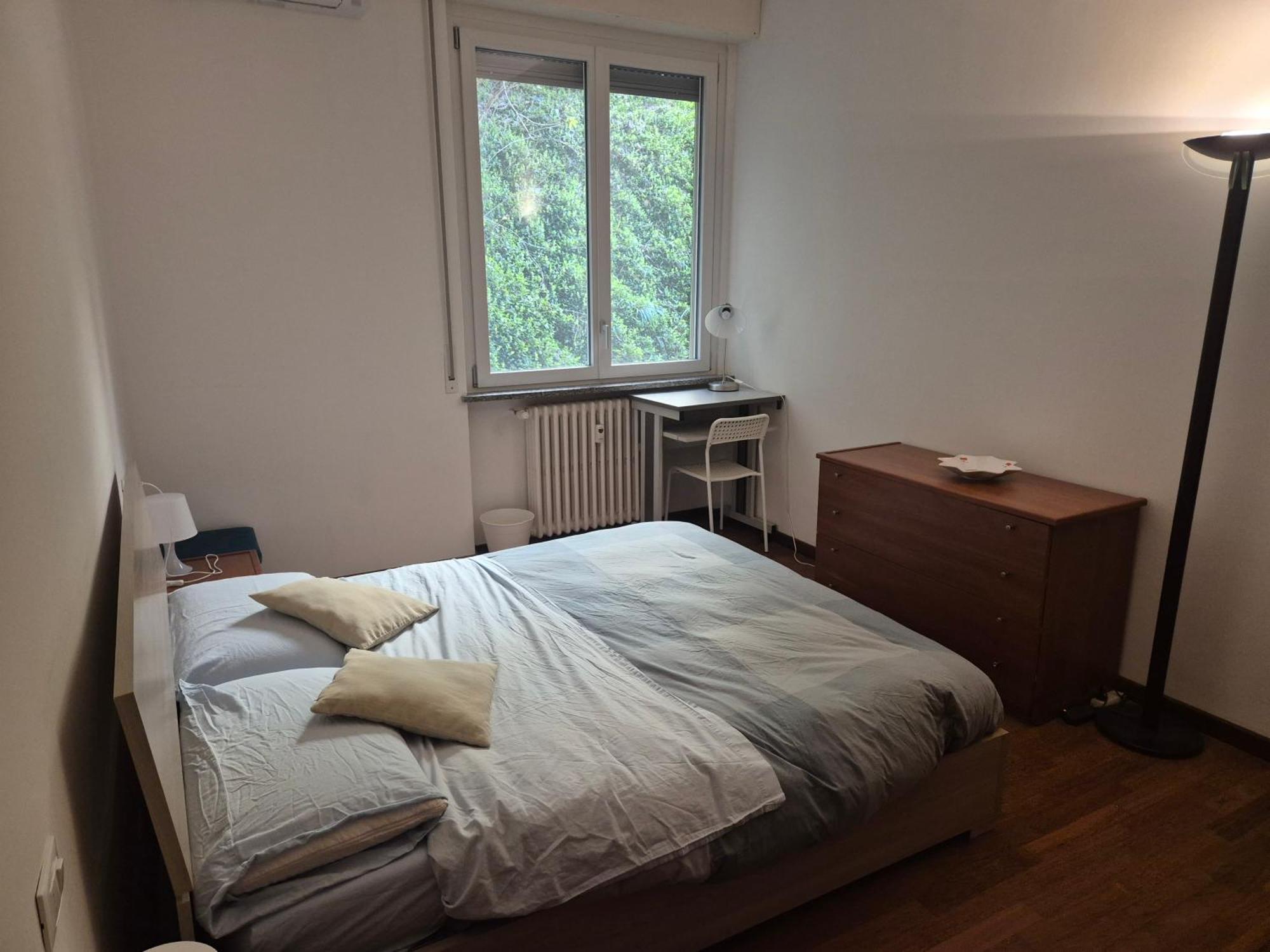 Como City Apartments 外观 照片