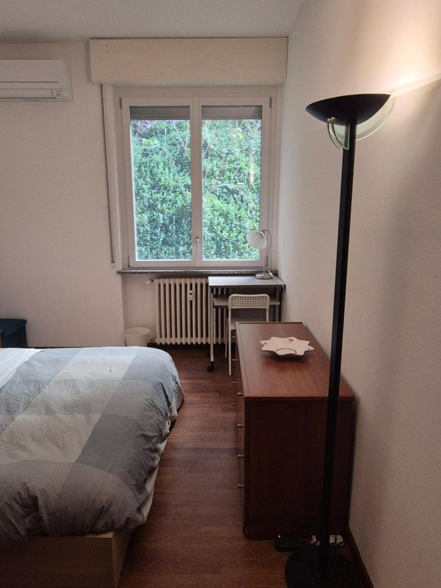 Como City Apartments 外观 照片