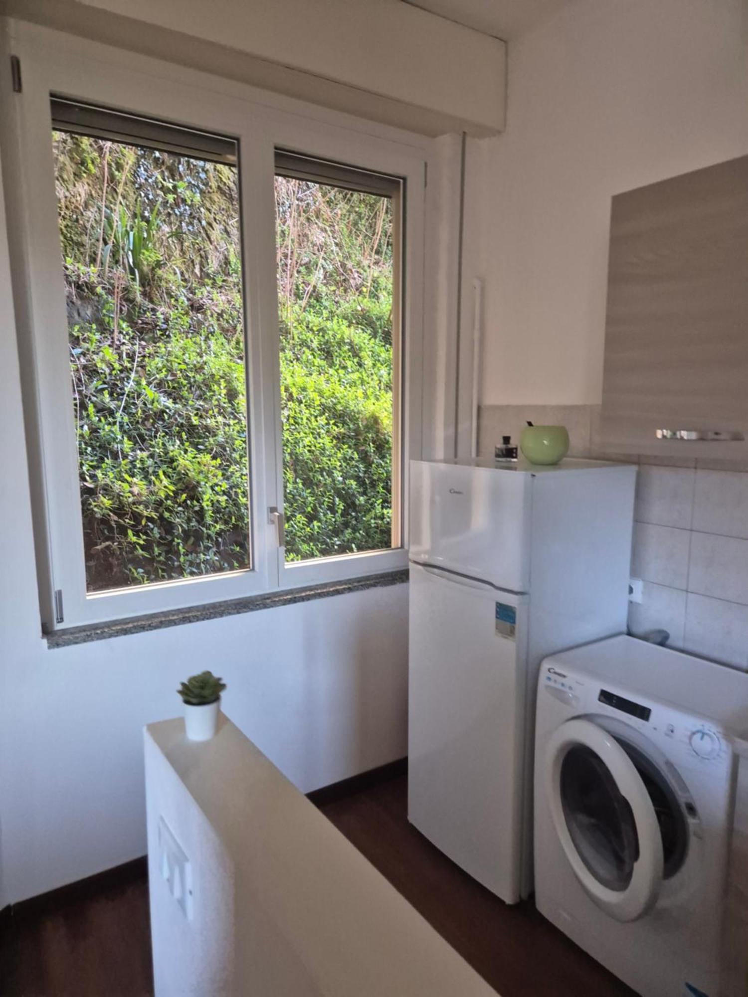 Como City Apartments 外观 照片