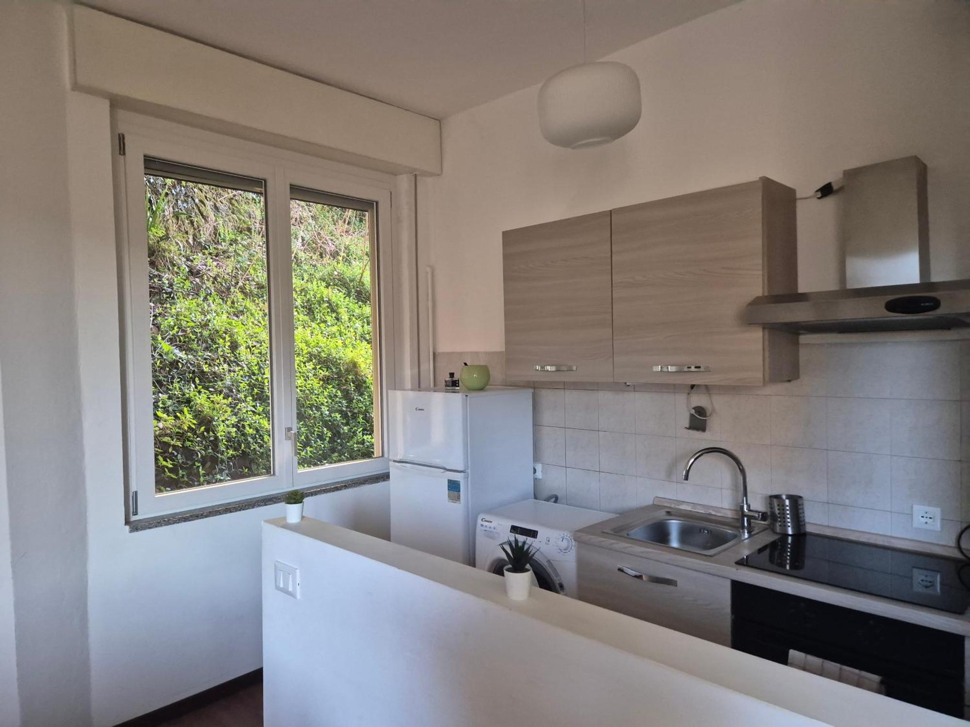 Como City Apartments 外观 照片