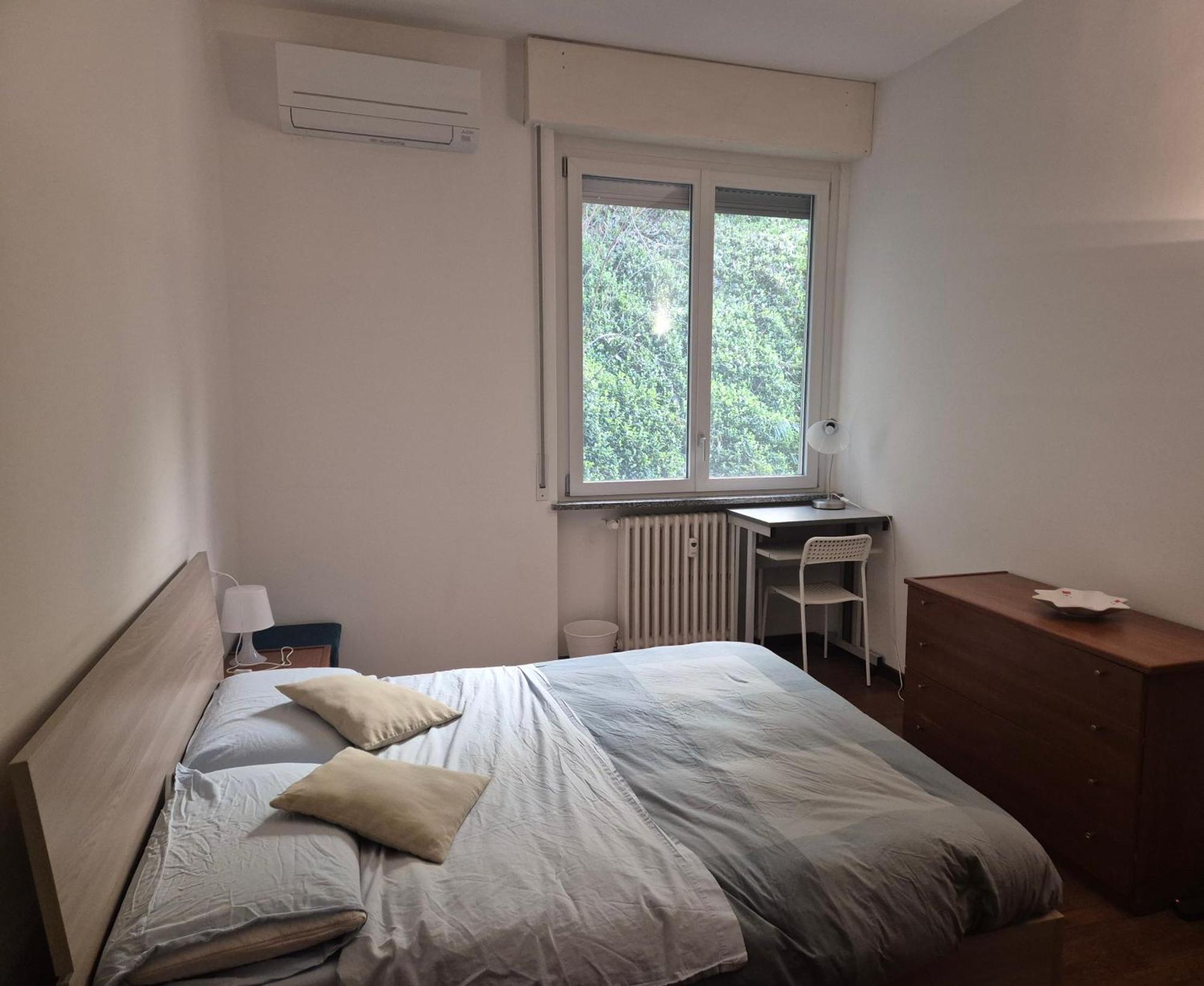 Como City Apartments 外观 照片