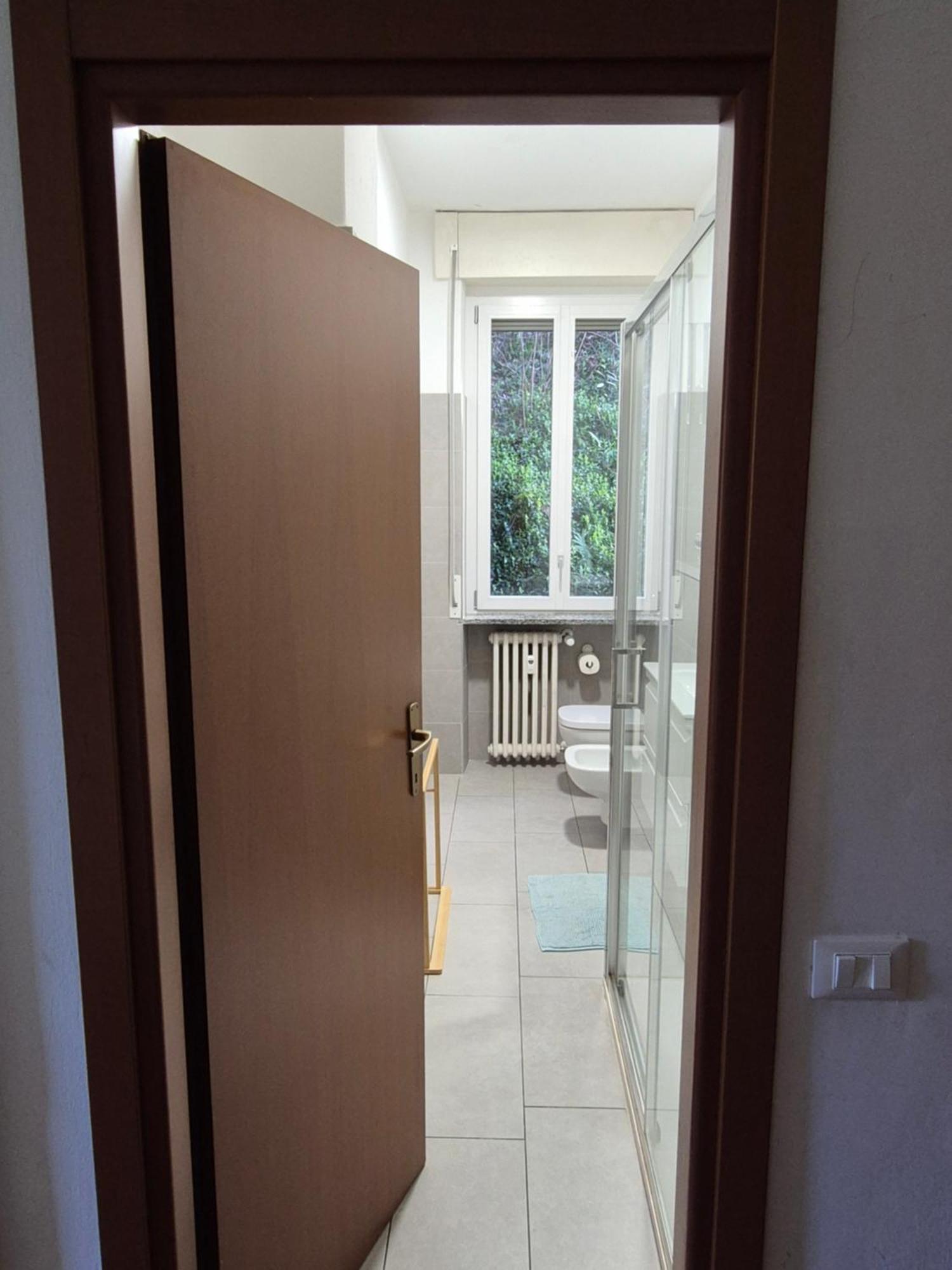 Como City Apartments 外观 照片