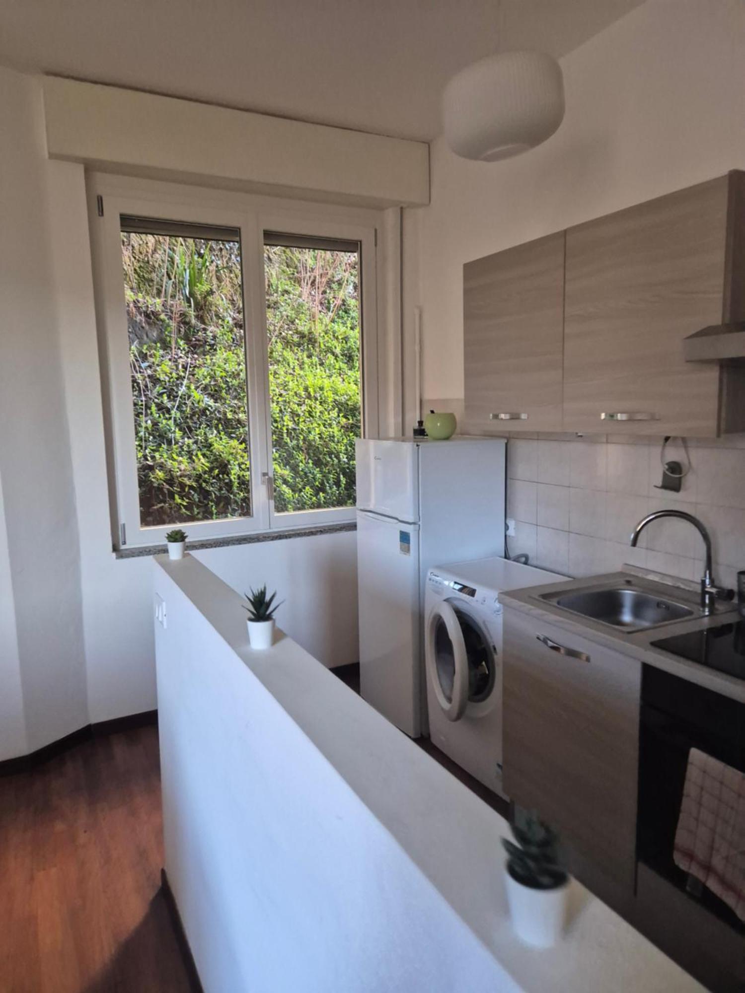 Como City Apartments 外观 照片