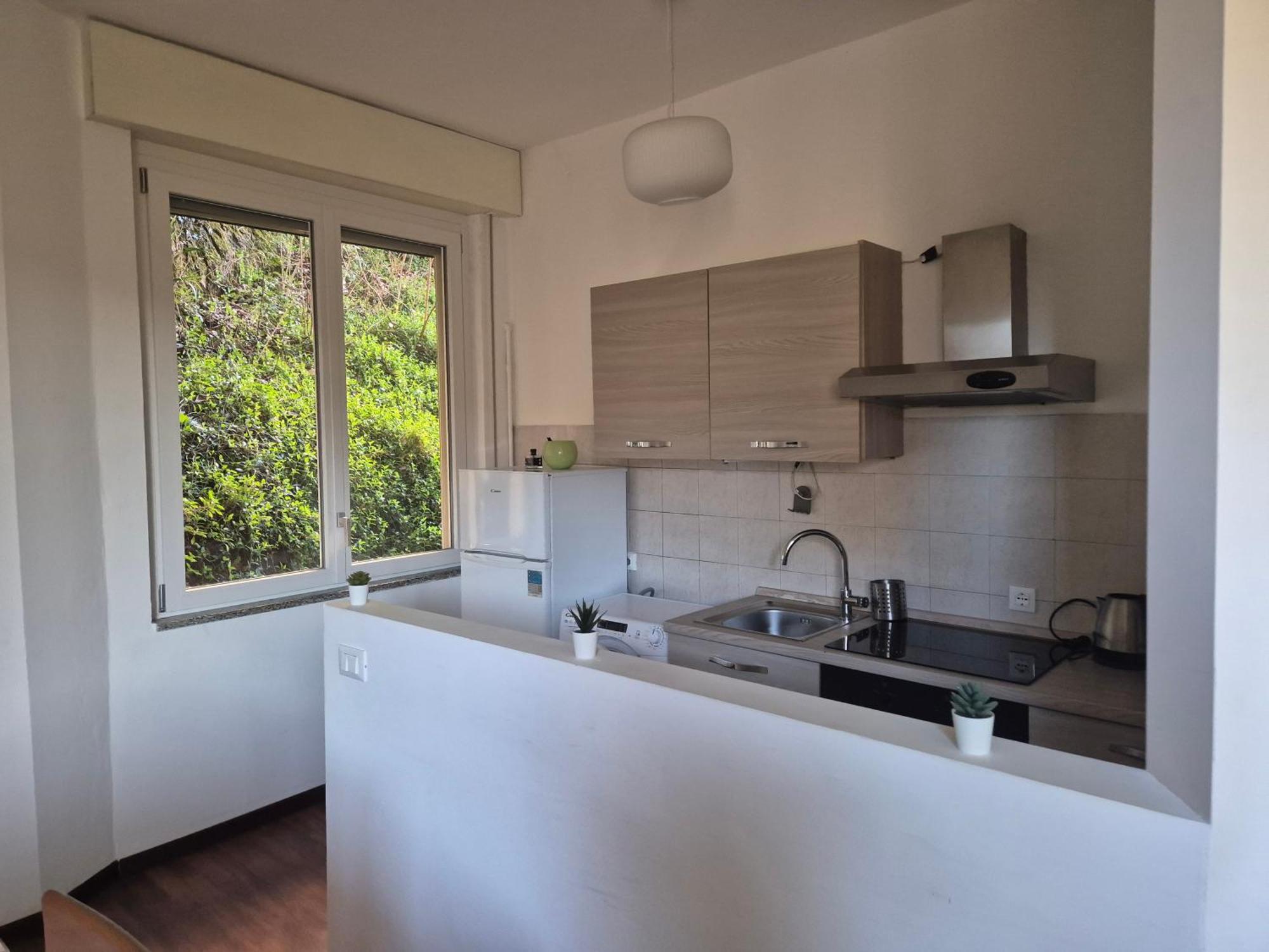 Como City Apartments 外观 照片