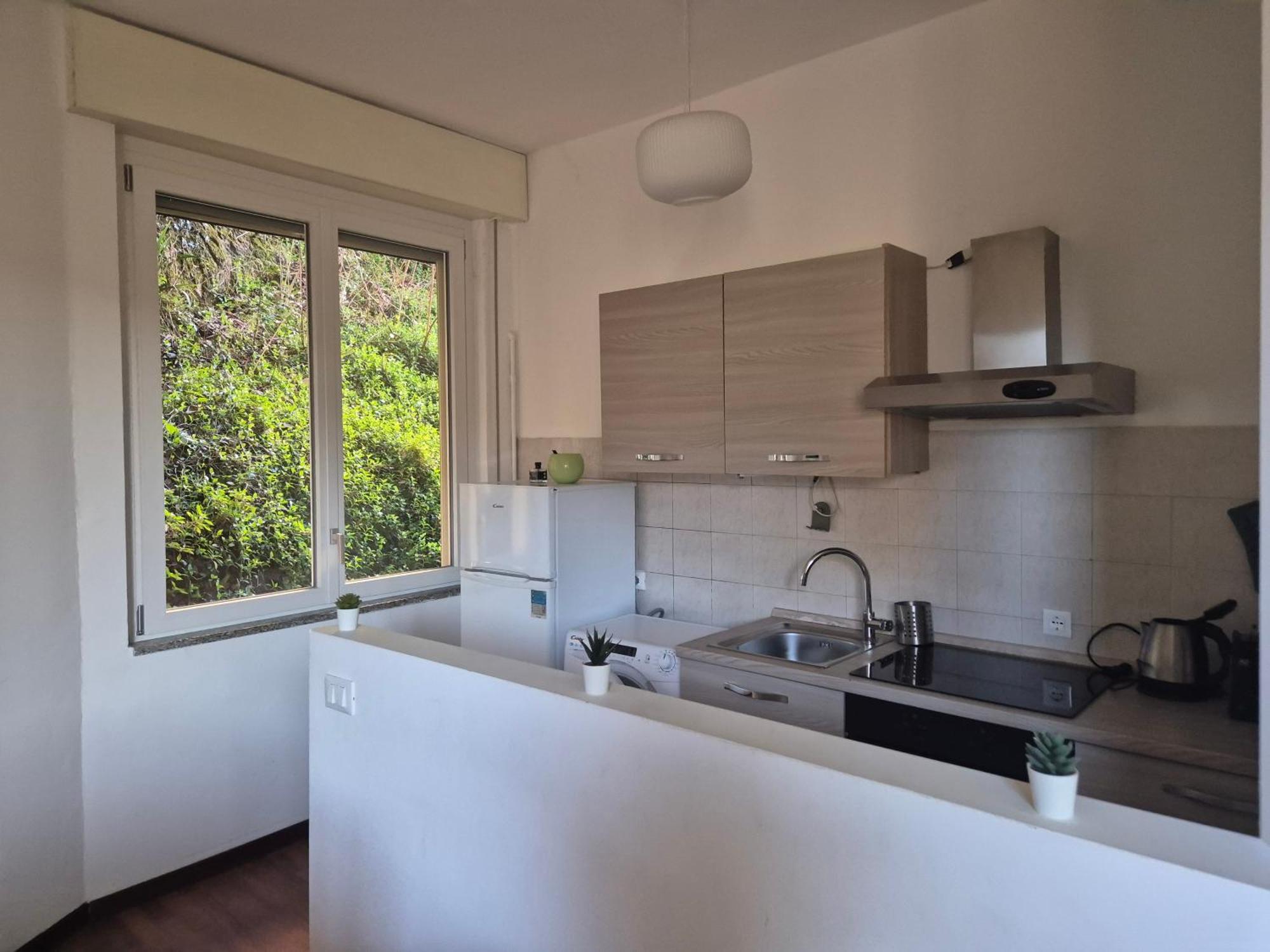 Como City Apartments 外观 照片