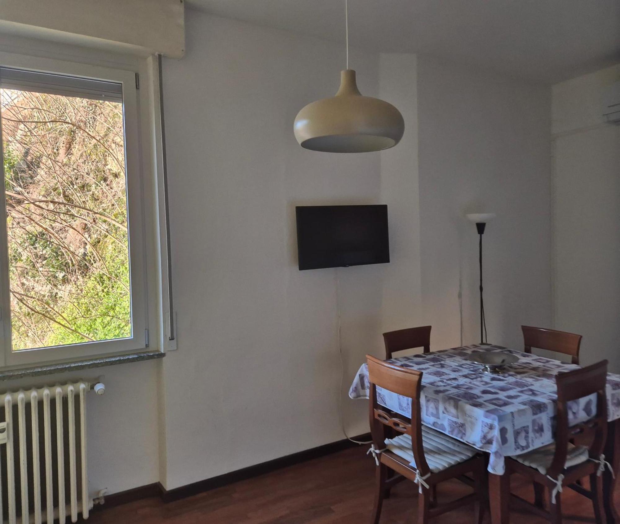 Como City Apartments 外观 照片